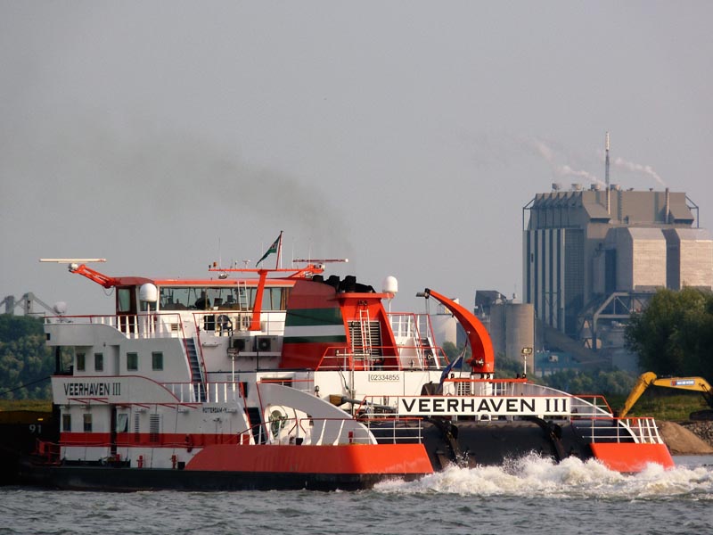 Veerhaven III